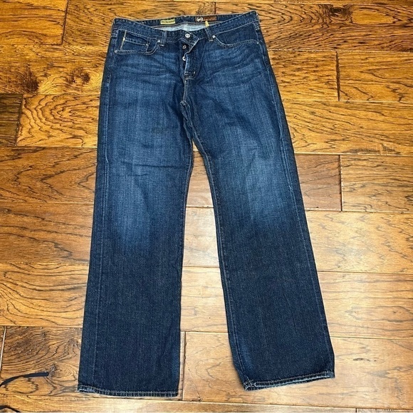 Ag Adriano goldschmied the symbol jeans - Picture 2 of 9